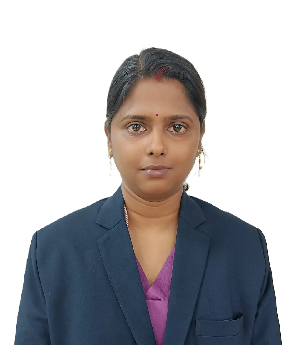 Ms. Shivangi Pandit